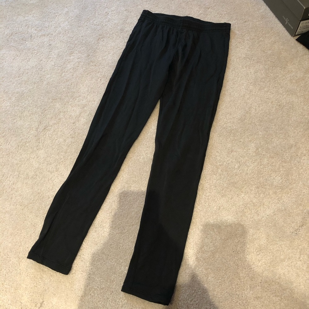 Black Leggings